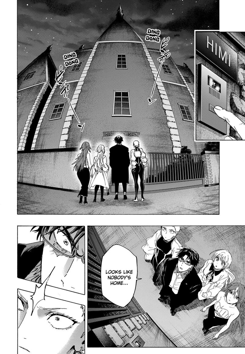 Read Marriagetoxin EN Manga Online