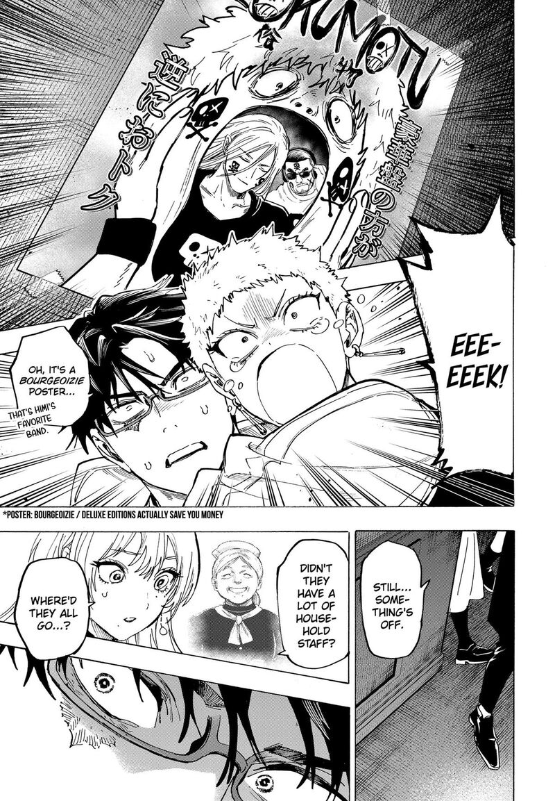 Read Marriagetoxin EN Manga Online