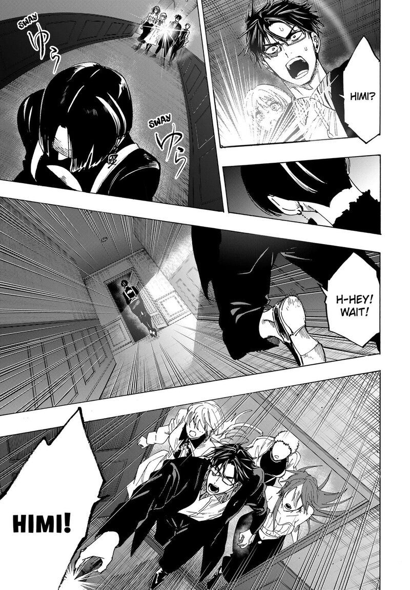 Read Marriagetoxin EN Manga Online