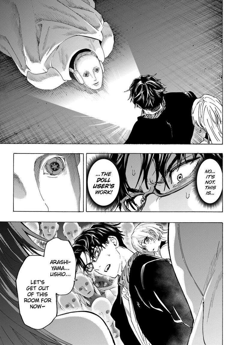 Read Marriagetoxin EN Manga Online