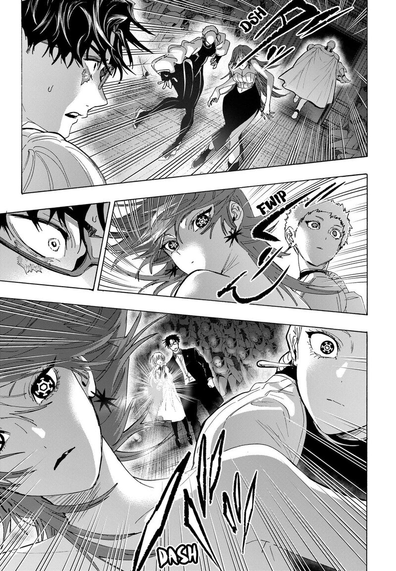 Read Marriagetoxin EN Manga Online