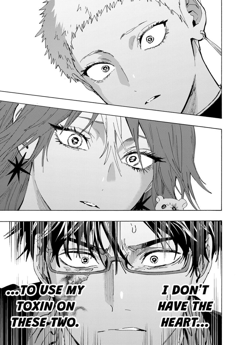 Read Marriagetoxin EN Manga Online