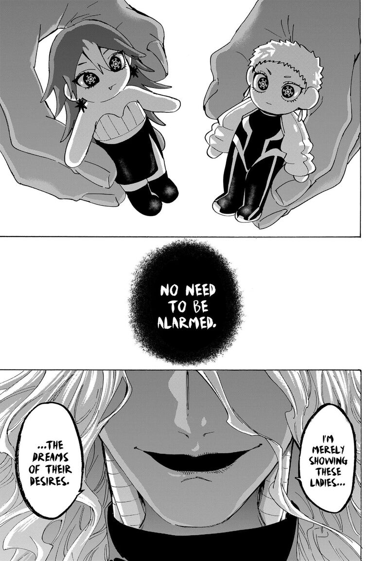 Read Marriagetoxin EN Manga Online
