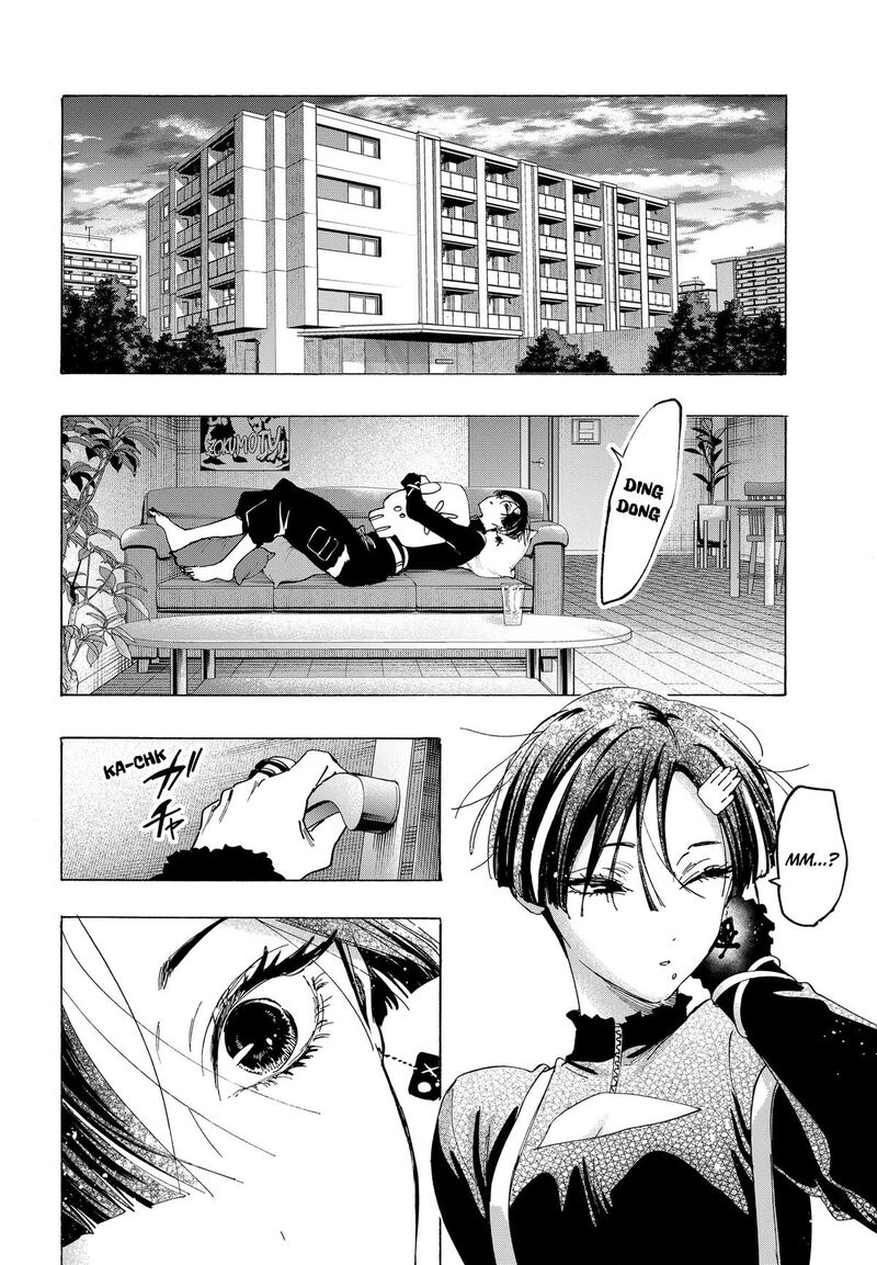 Read Marriagetoxin EN Manga Online