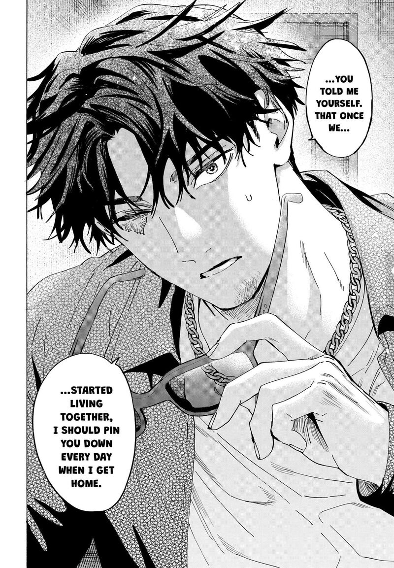 Read Marriagetoxin EN Manga Online