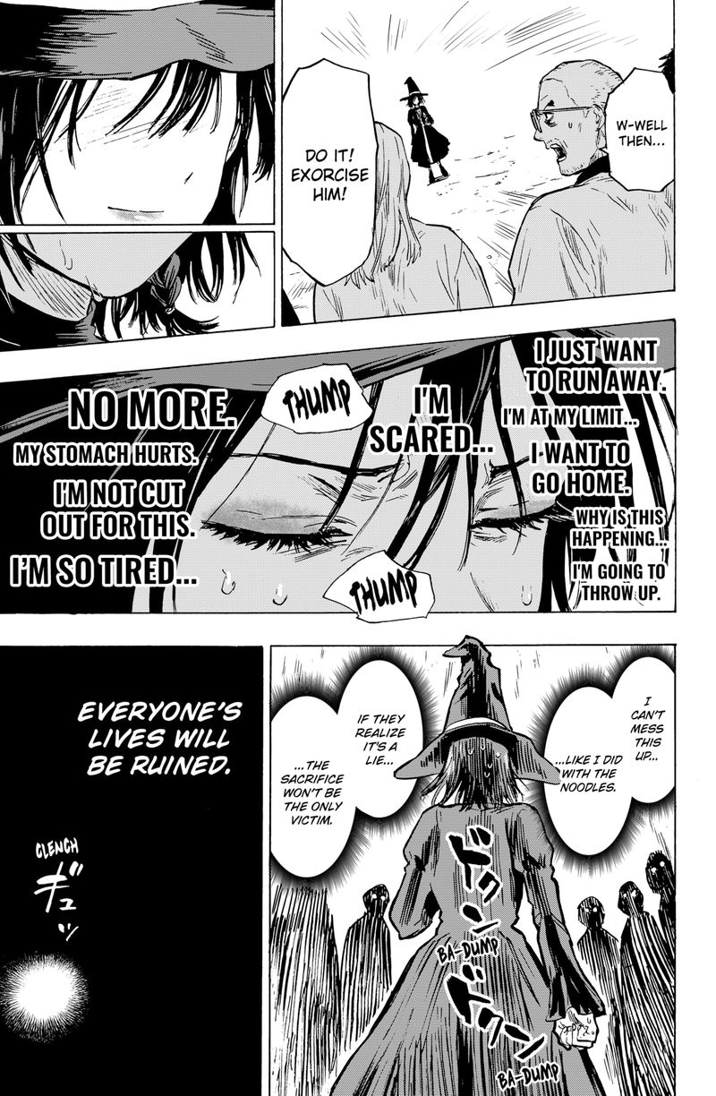 Read Marriagetoxin EN Manga Online