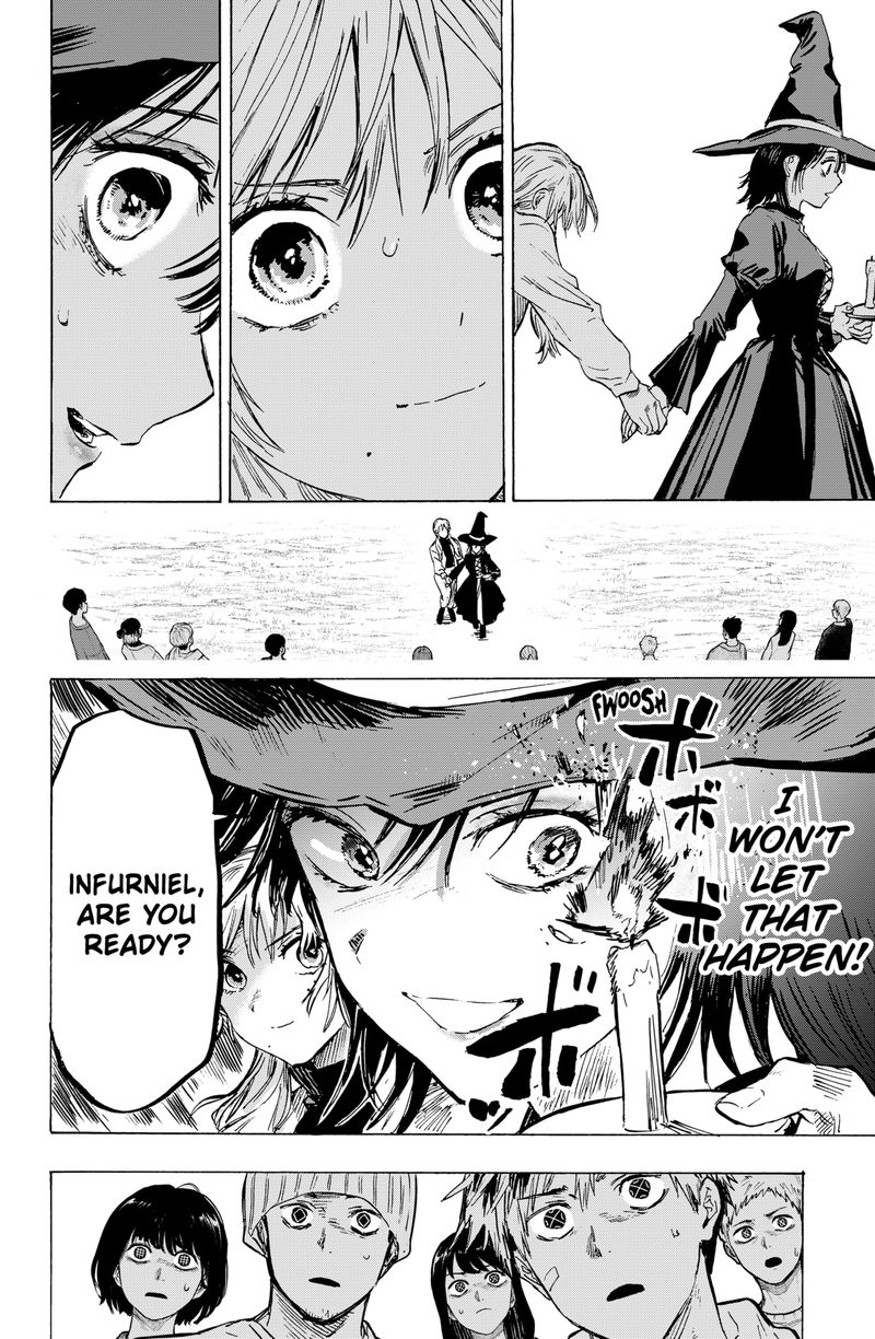 Read Marriagetoxin EN Manga Online