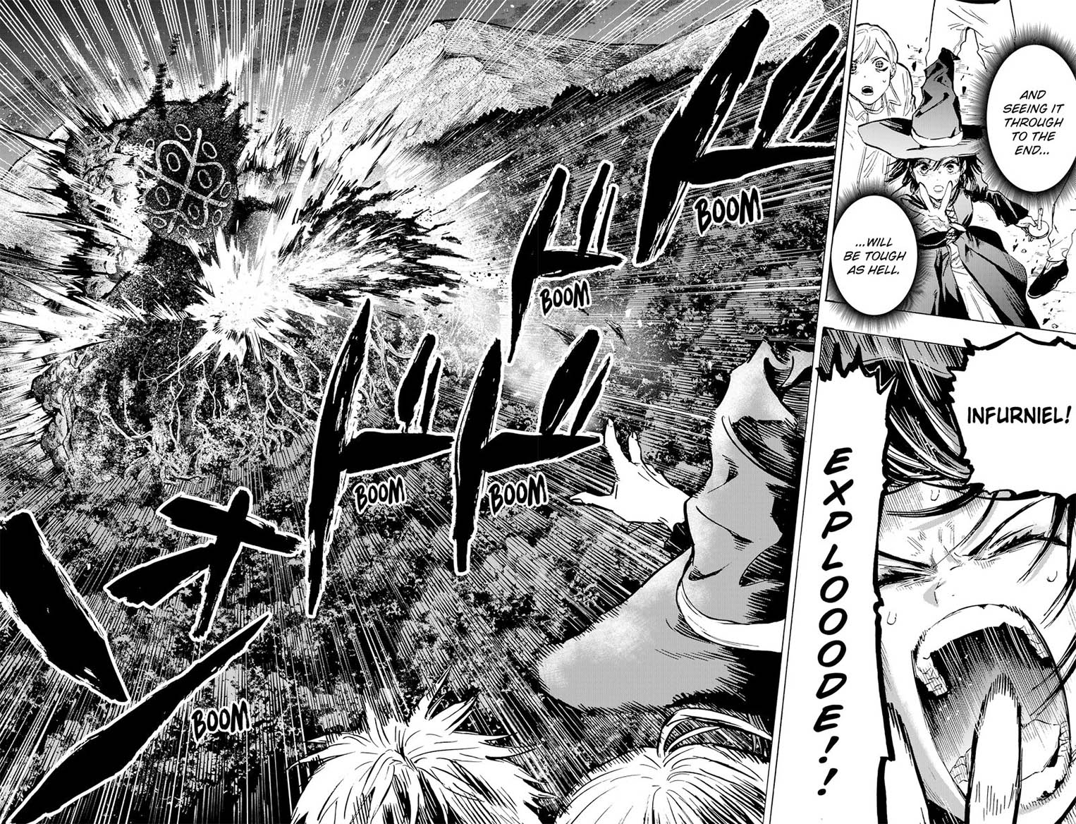 Read Marriagetoxin EN Manga Online