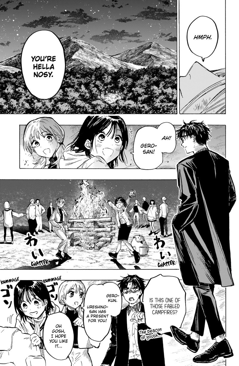 Read Marriagetoxin EN Manga Online