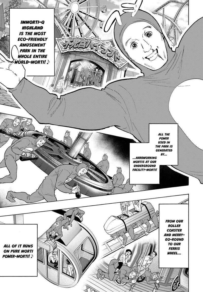 Read Marriagetoxin EN Manga Online