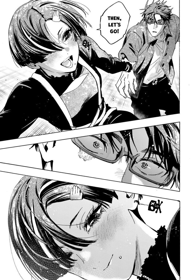 Read Marriagetoxin EN Manga Online