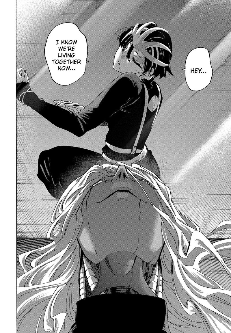 Read Marriagetoxin EN Manga Online