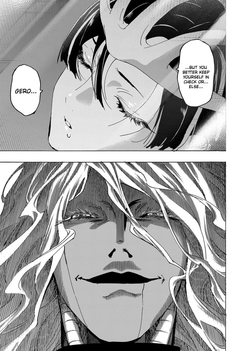 Read Marriagetoxin EN Manga Online