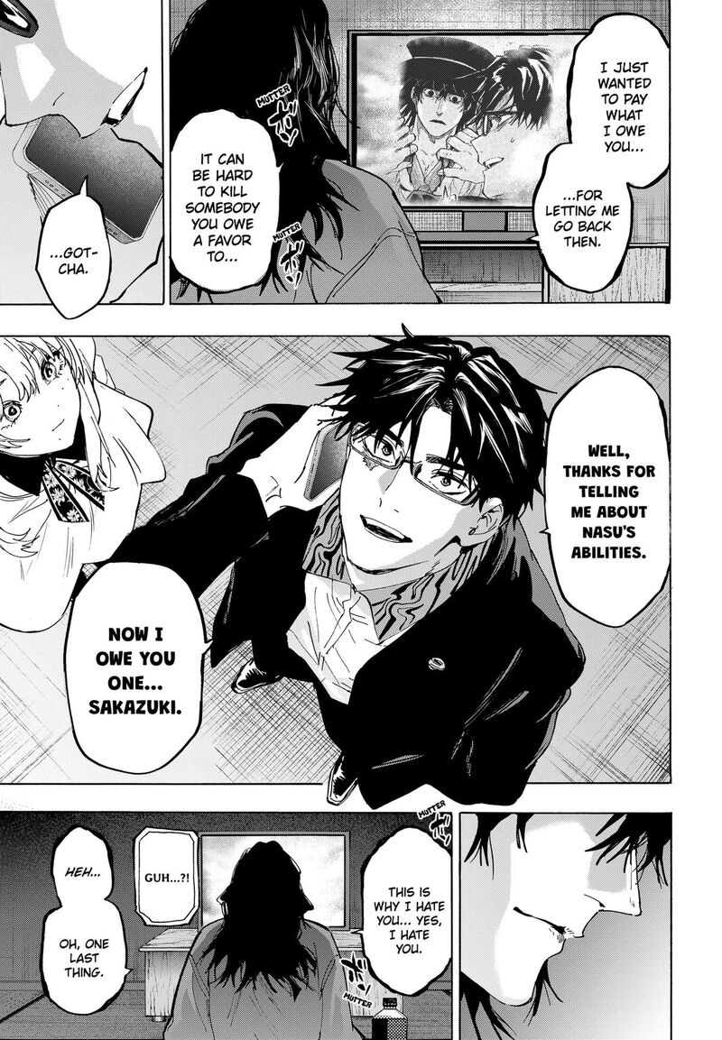 Read Marriagetoxin EN Manga Online