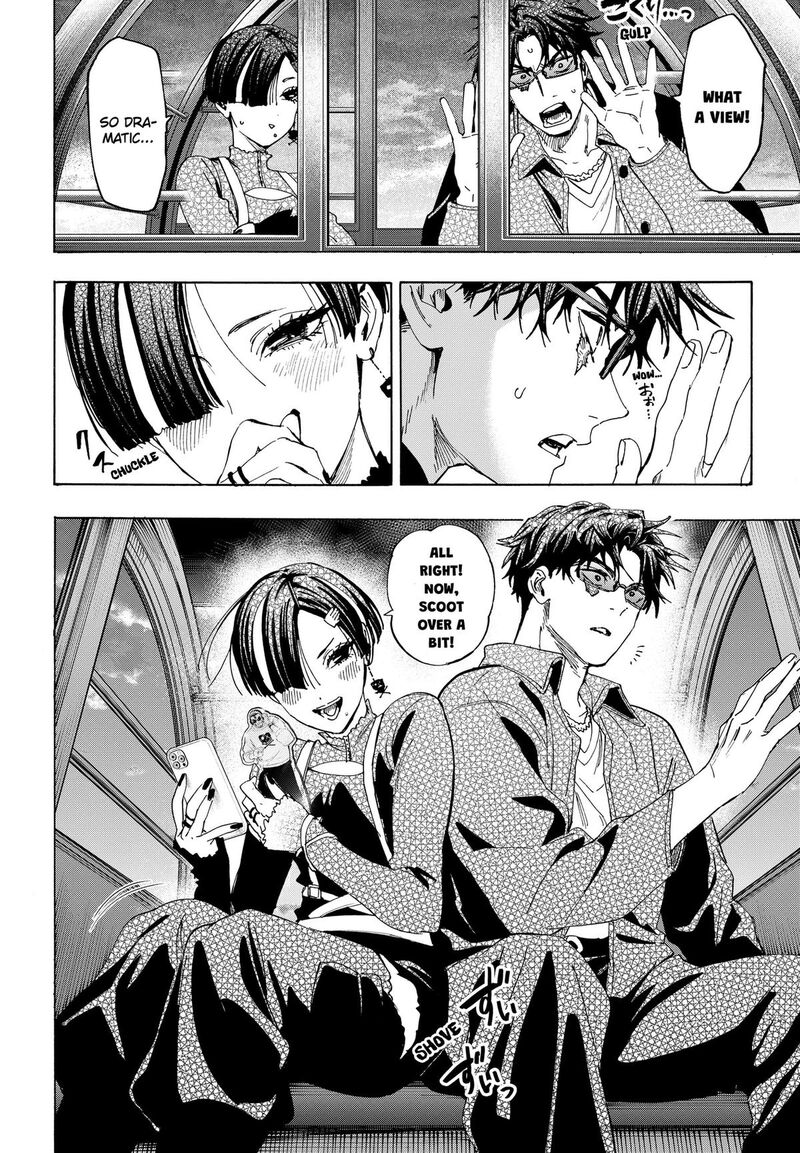Read Marriagetoxin EN Manga Online