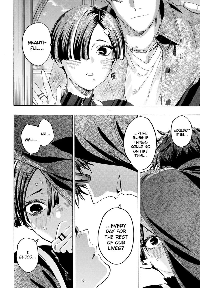 Read Marriagetoxin EN Manga Online
