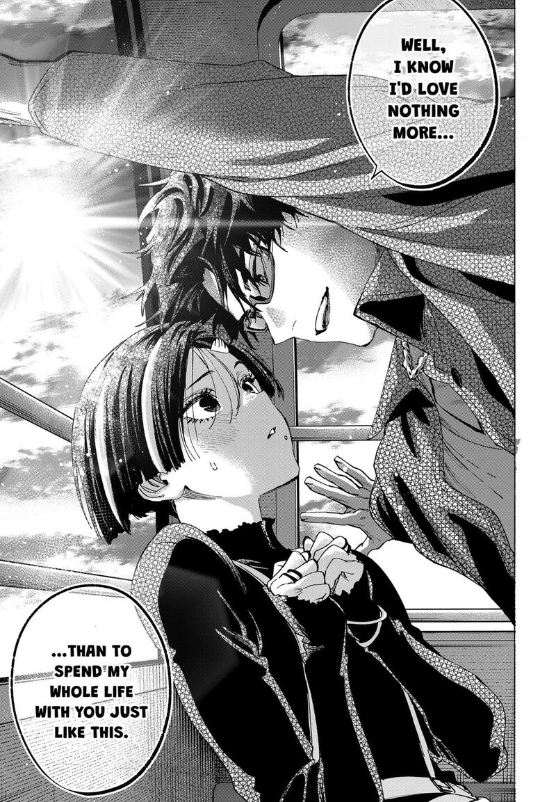 Read Marriagetoxin EN Manga Online