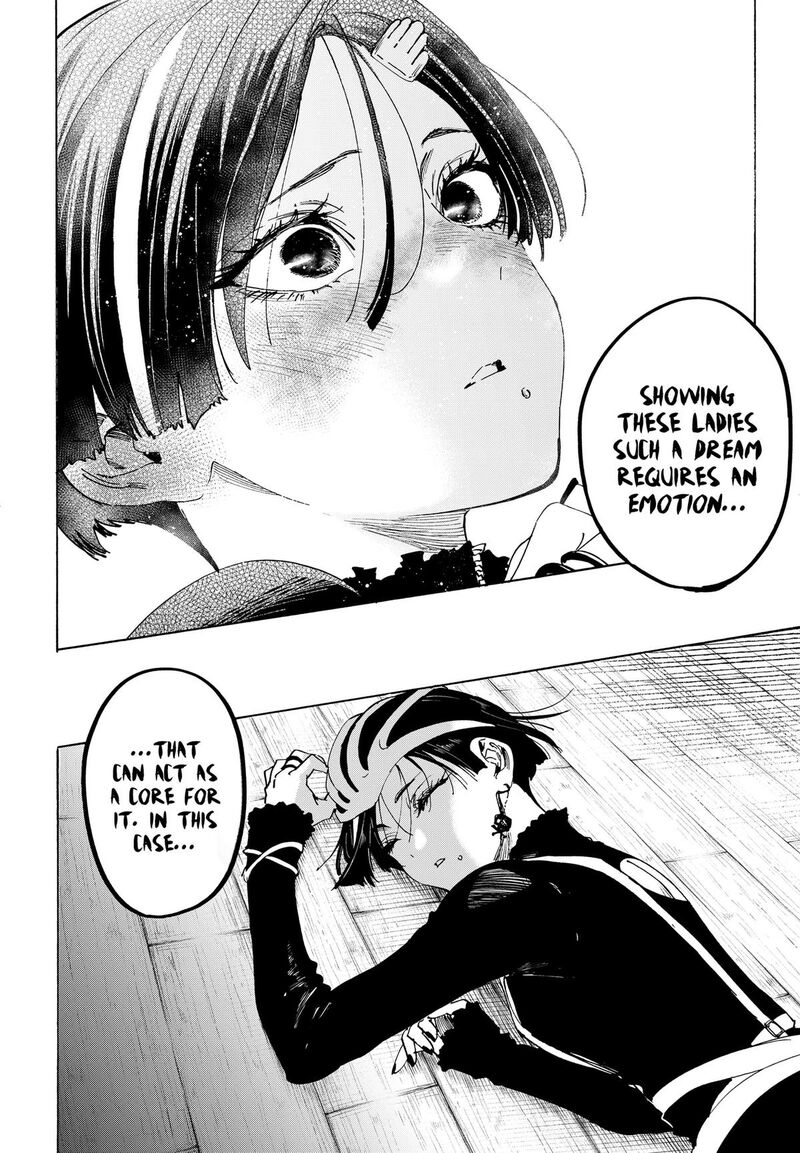 Read Marriagetoxin EN Manga Online