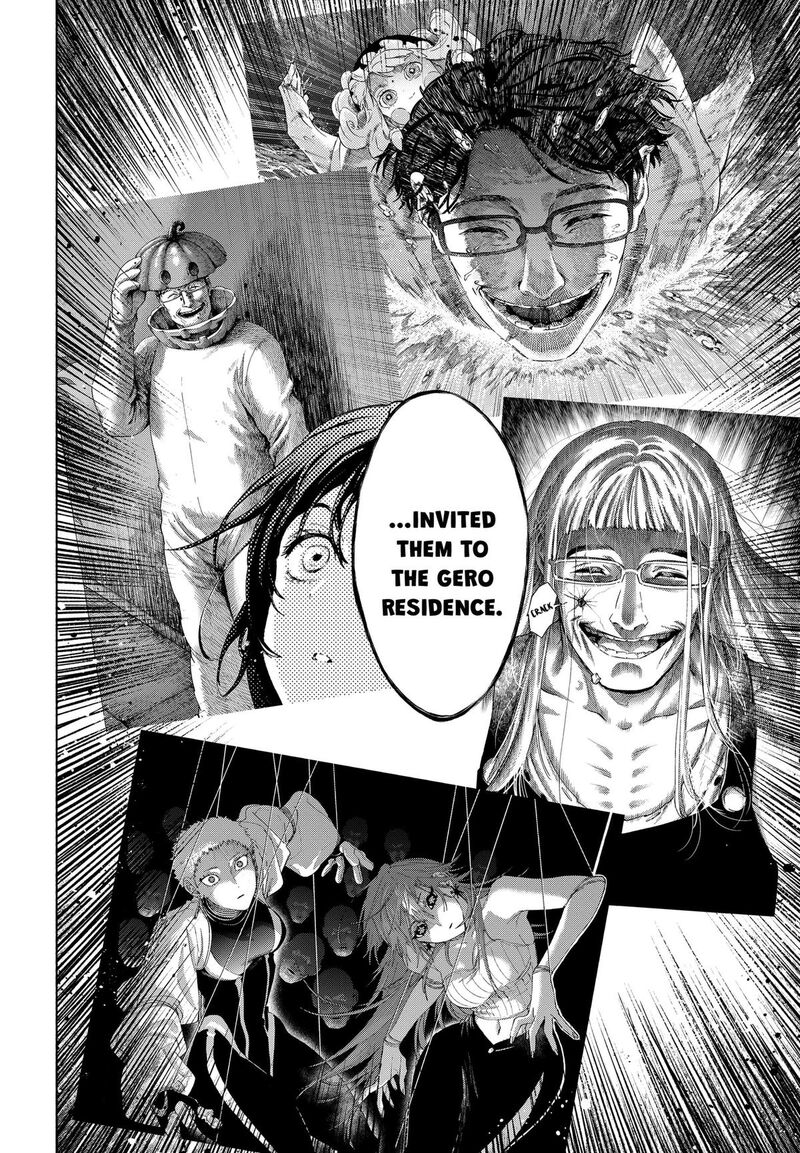 Read Marriagetoxin EN Manga Online