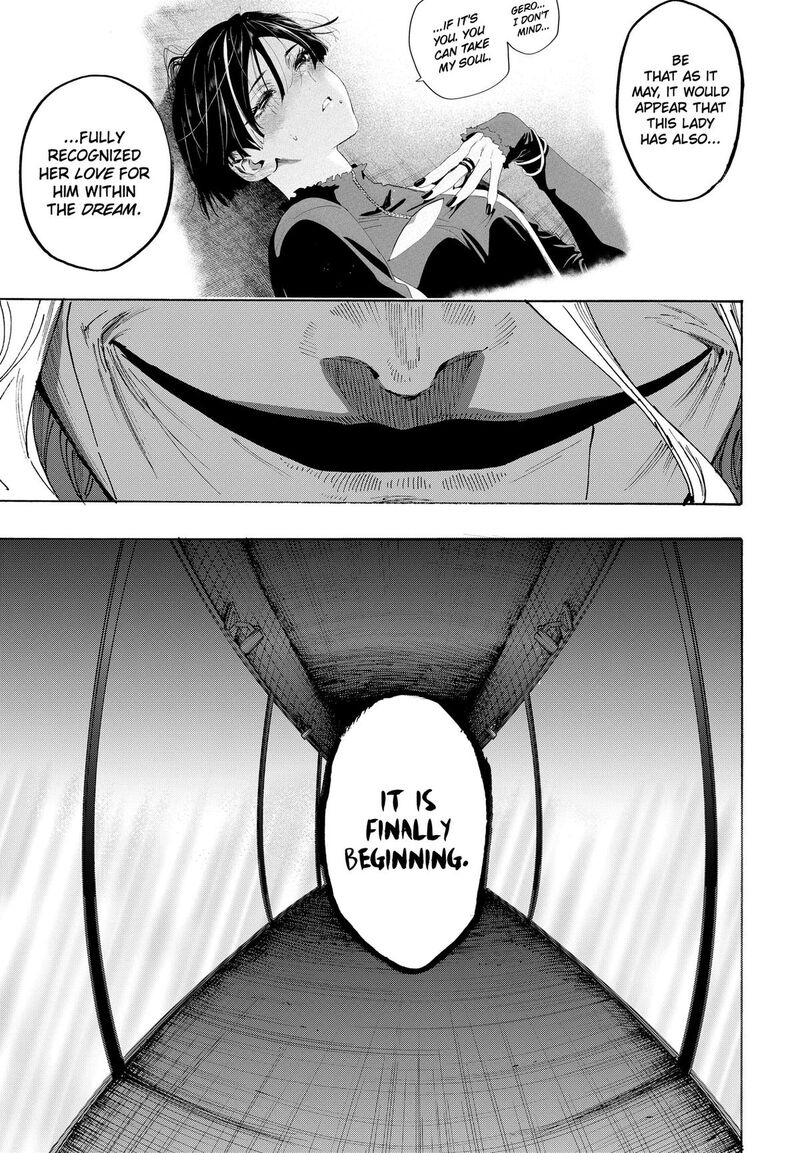 Read Marriagetoxin EN Manga Online