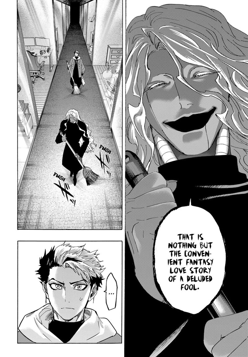 Read Marriagetoxin EN Manga Online