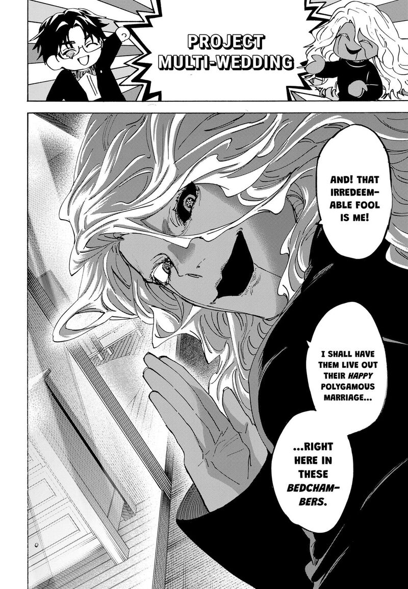 Read Marriagetoxin EN Manga Online