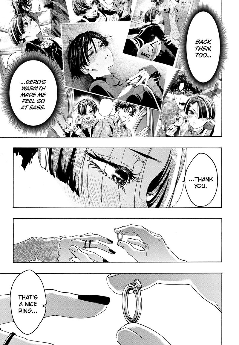 Read Marriagetoxin EN Manga Online