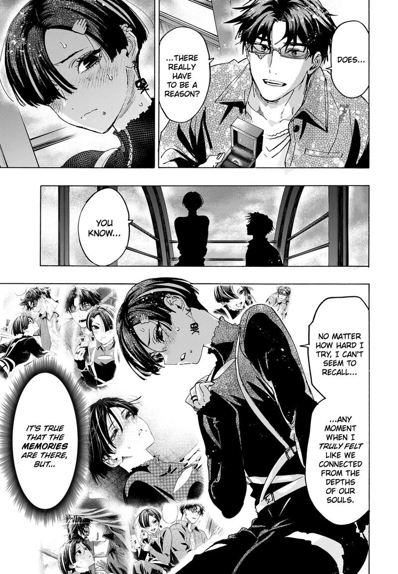 Read Marriagetoxin EN Manga Online