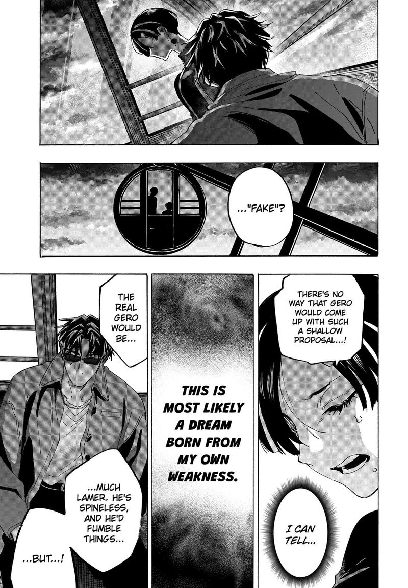 Read Marriagetoxin EN Manga Online