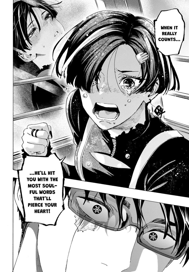 Read Marriagetoxin EN Manga Online