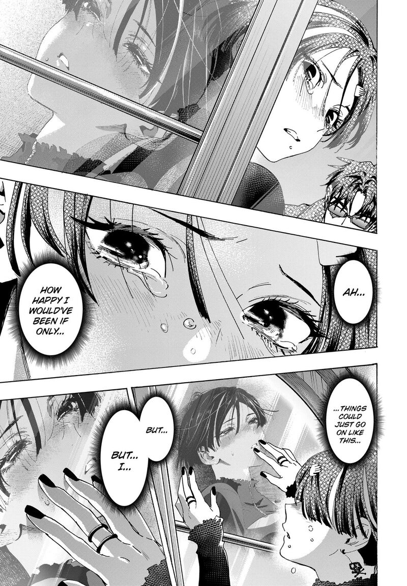 Read Marriagetoxin EN Manga Online