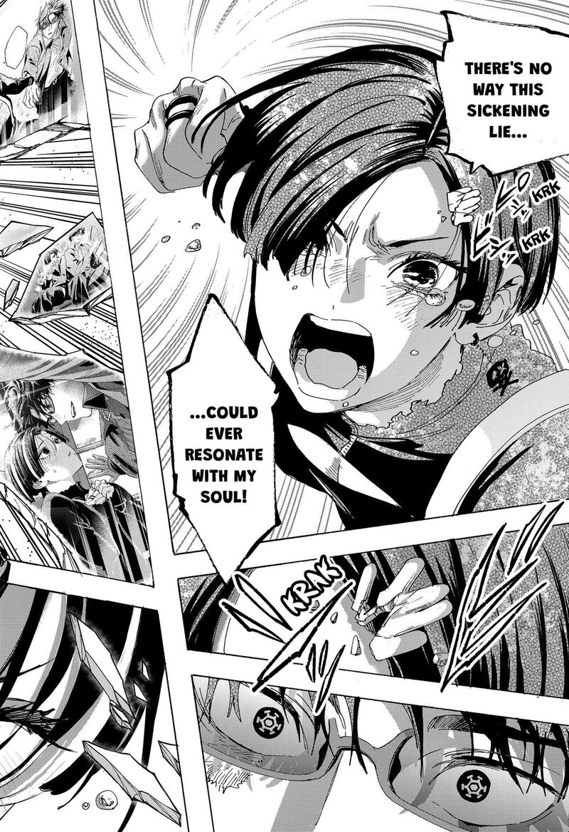 Read Marriagetoxin EN Manga Online