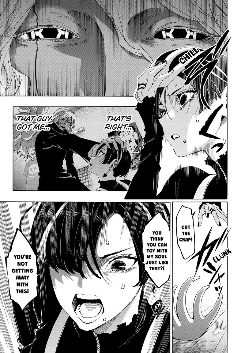 Read Marriagetoxin EN Manga Online