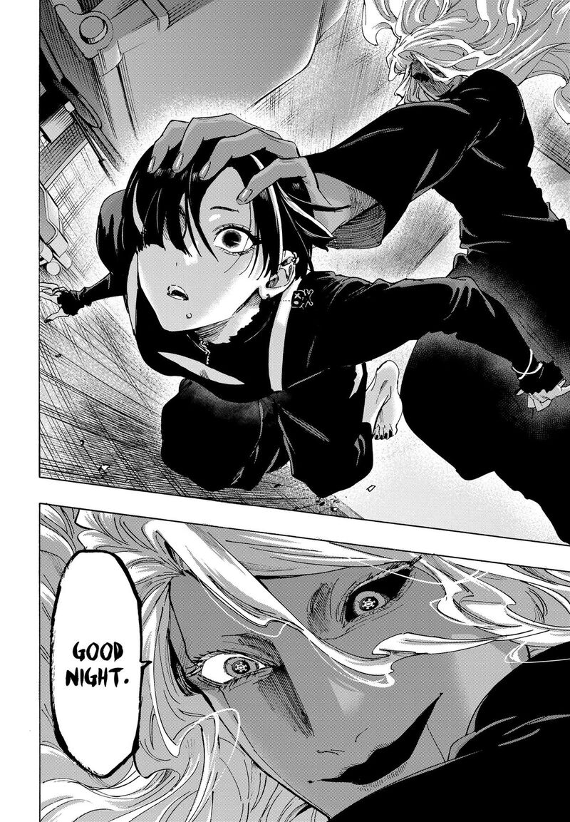 Read Marriagetoxin EN Manga Online