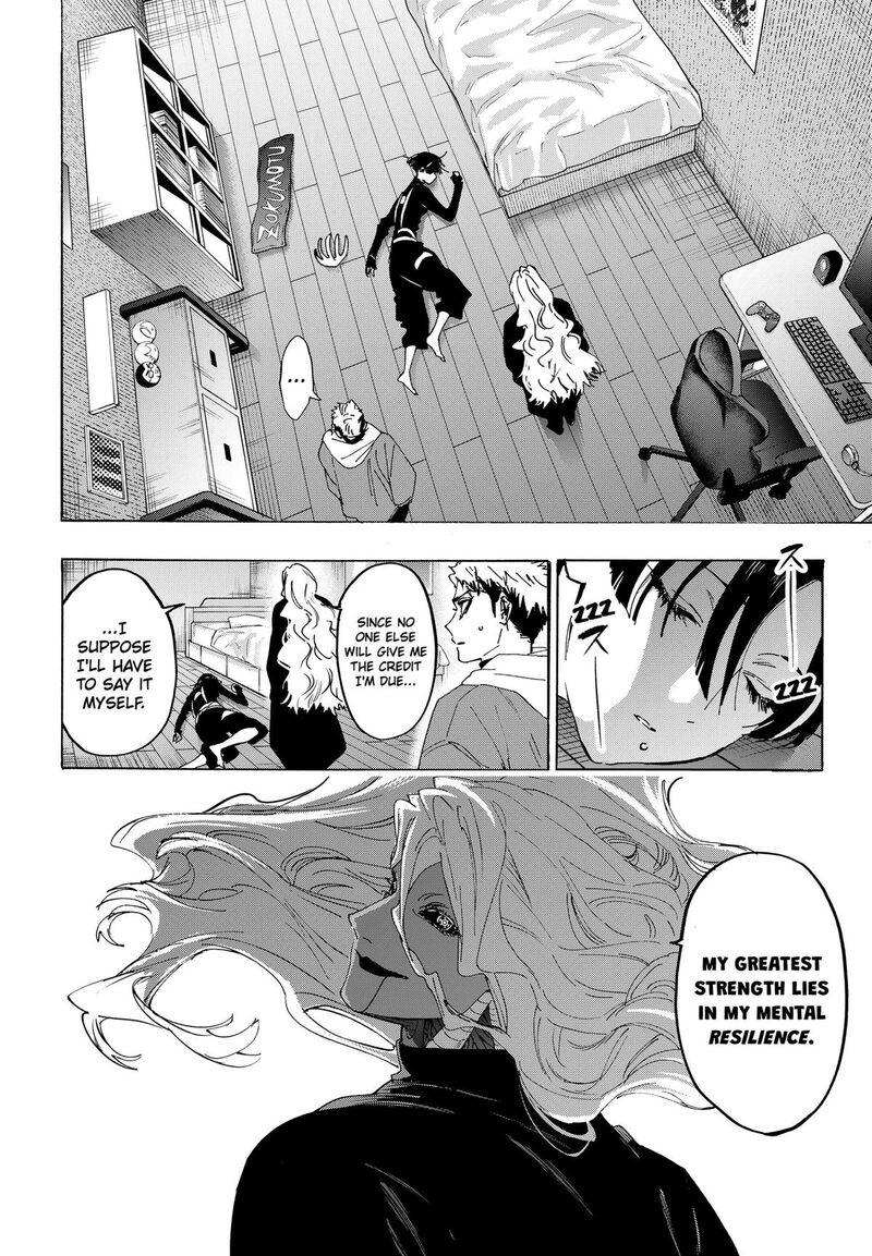Read Marriagetoxin EN Manga Online