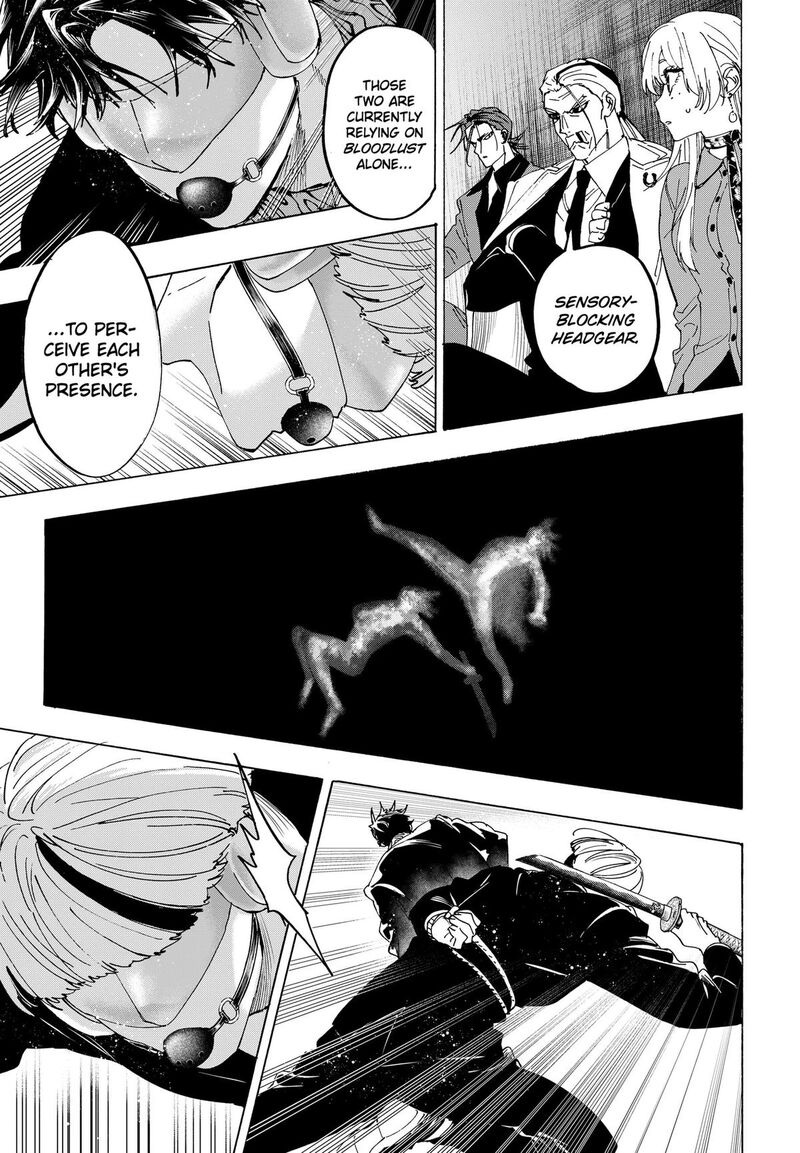 Read Marriagetoxin EN Manga Online