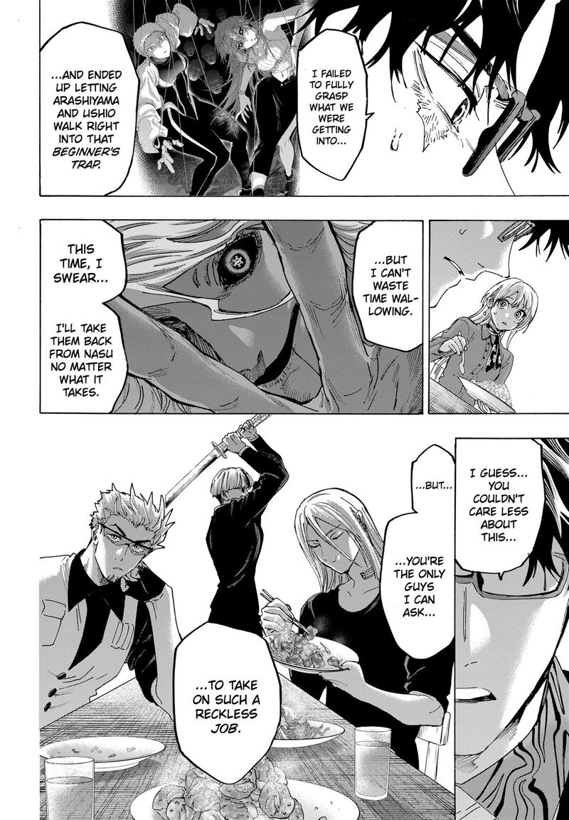 Read Marriagetoxin EN Manga Online