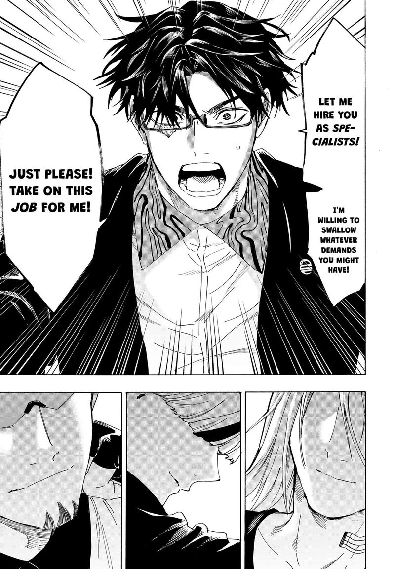 Read Marriagetoxin EN Manga Online