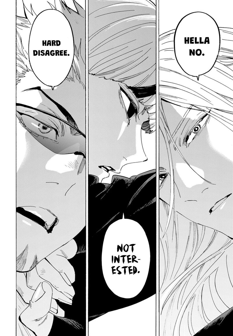 Read Marriagetoxin EN Manga Online