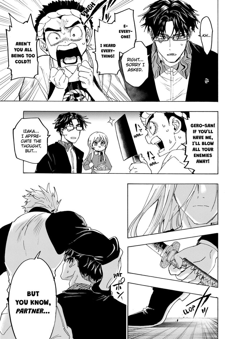 Read Marriagetoxin EN Manga Online