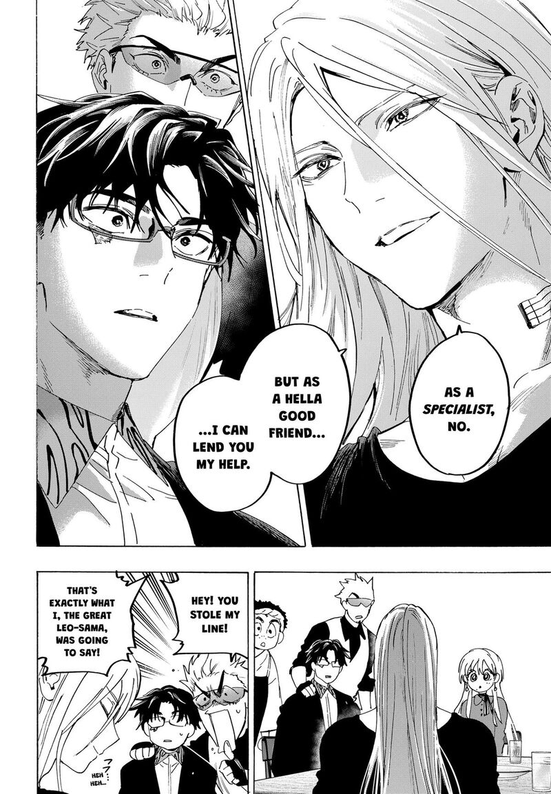 Read Marriagetoxin EN Manga Online