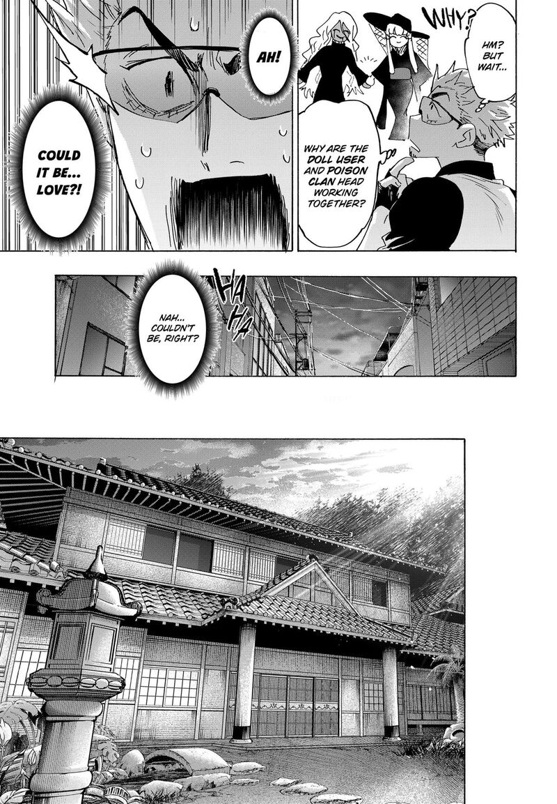 Read Marriagetoxin EN Manga Online