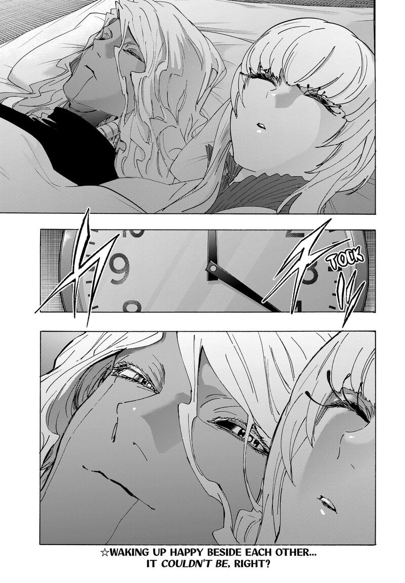 Read Marriagetoxin EN Manga Online