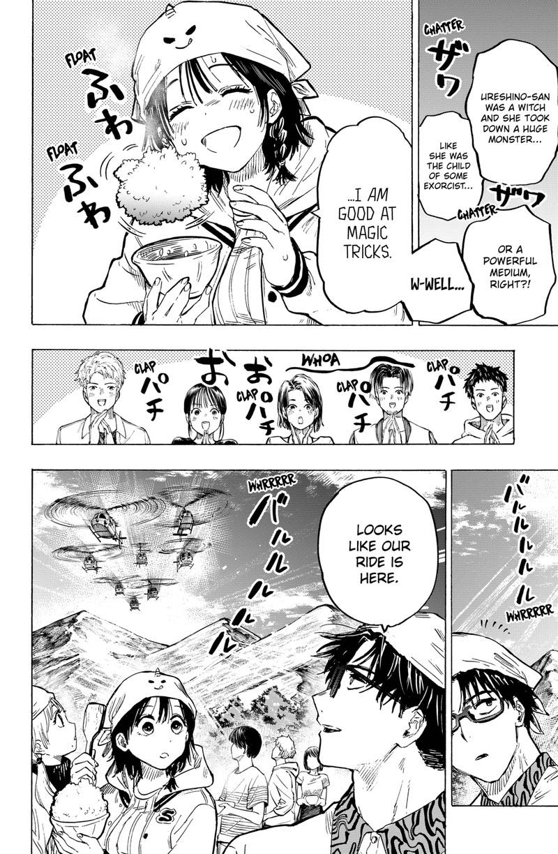 Read Marriagetoxin EN Manga Online