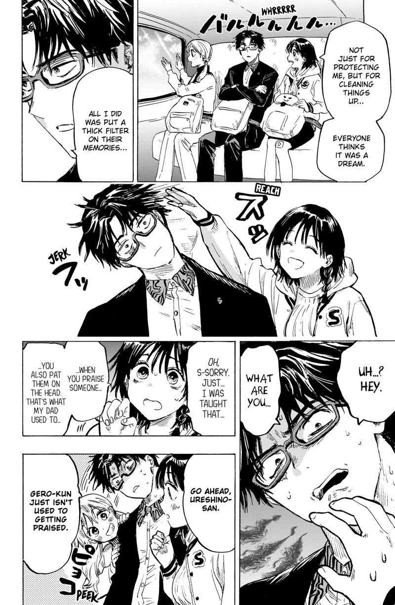 Read Marriagetoxin EN Manga Online