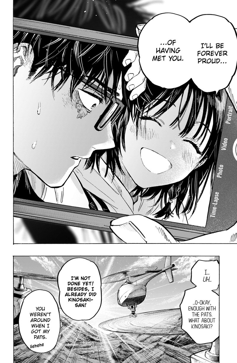 Read Marriagetoxin EN Manga Online