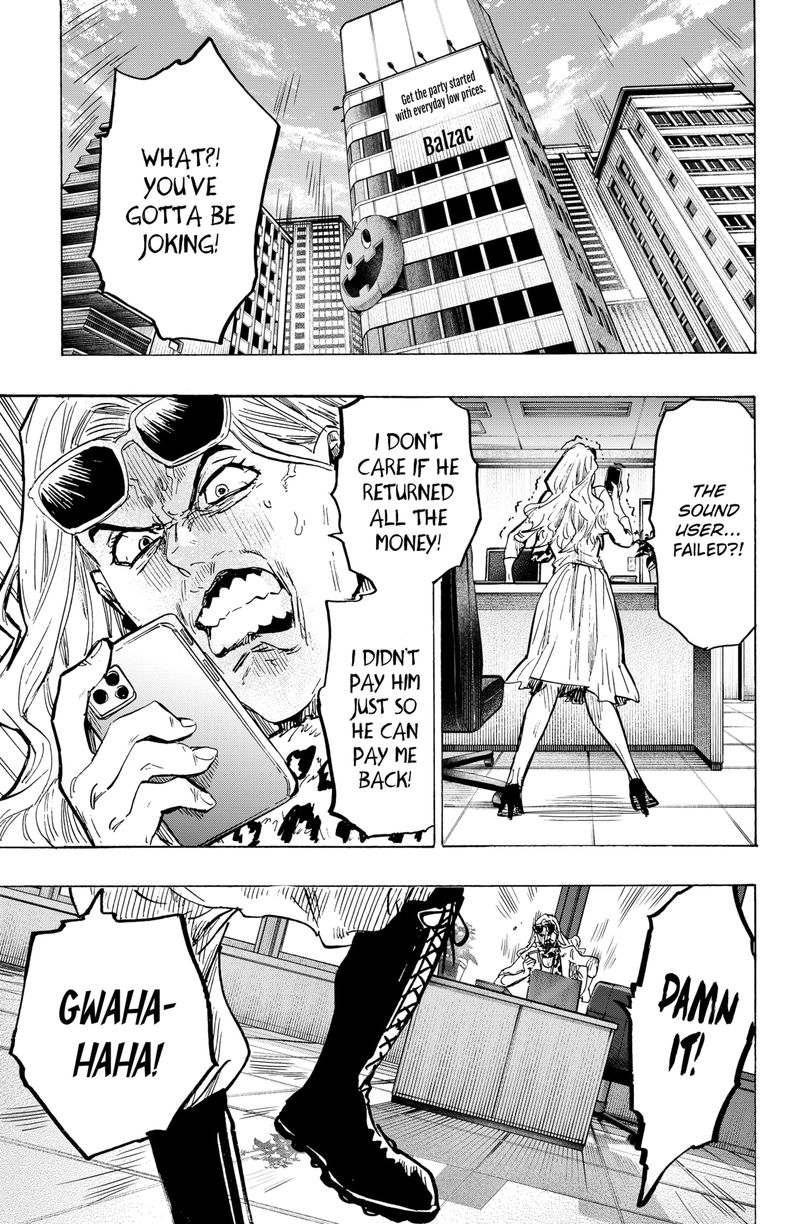 Read Marriagetoxin EN Manga Online