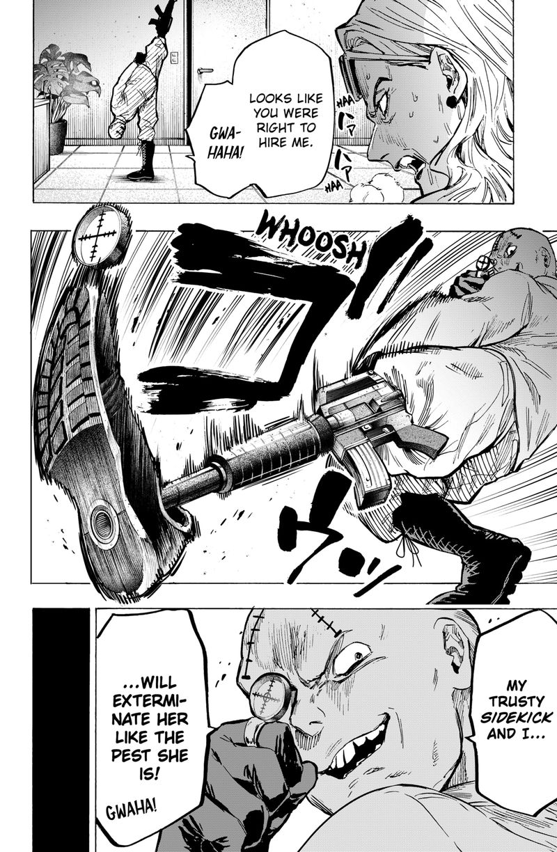 Read Marriagetoxin EN Manga Online