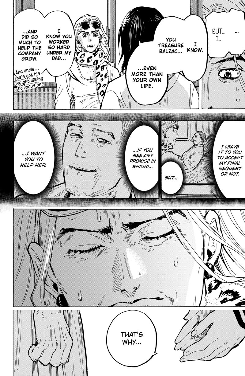 Read Marriagetoxin EN Manga Online