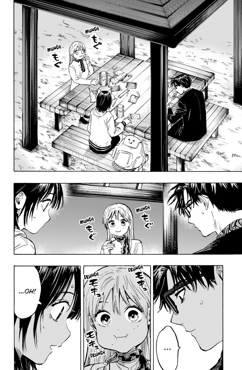 Read Marriagetoxin EN Manga Online